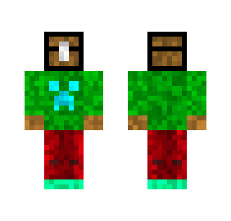 Chest Head