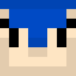 Cyndaquil -Gen 2 Pokémon Starter- - Interchangeable Minecraft Skins - image 3
