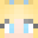 Regina Berry - Female Minecraft Skins - image 3
