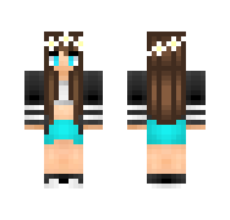 ~♥~Tumblr Girl | Read Desc~♥~