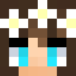 Download Free ~♥~Tumblr Girl | Read Desc~♥~ Skin for Minecraft image 3 ~♥~Tumblr Girl | Read Desc~♥~ - Girl Minecraft Skins - image 3