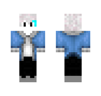 Cody- Sans kid