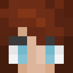 Relax & Be You - Female Minecraft Skins - image 3