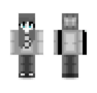 *Loosing hope* Looks better in 3D