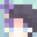 Skin trade w/ panda - Female Minecraft Skins - image 3