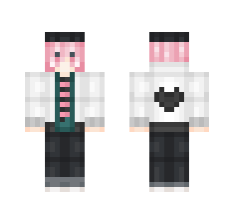 Yuma - Uke