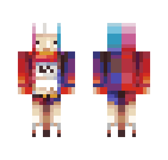 Harley Quinn - Suicide Squad