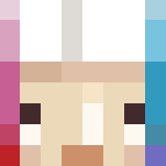 Harley Quinn - Suicide Squad - Comics Minecraft Skins - image 3