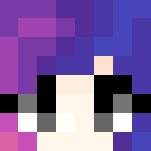 Notepad (Human, Girl) ~ DHMIS 1 - Female Minecraft Skins - image 3