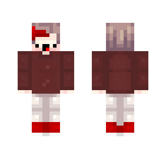 My MC Skin | IKingPvP Plays
