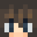 pretty basic - Female Minecraft Skins - image 3