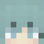 Hatsune Miku - Female Minecraft Skins - image 3