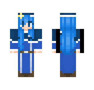 Juvia