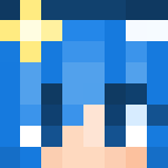 Juvia - Female Minecraft Skins - image 3