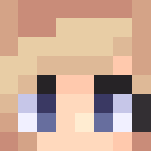 Fellow Feeling - Female Minecraft Skins - image 3