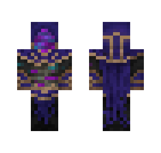 Archon [Request]