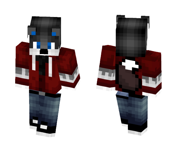 Markwilde - Male Minecraft Skins - image 1