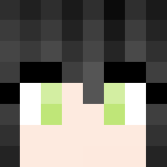Jet Anise - Female Minecraft Skins - image 3