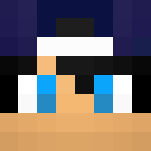 Glaxxy Boy - Boy Minecraft Skins - image 3