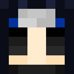 Sasuke Chunin Exams Naruto(remake) - Male Minecraft Skins - image 3