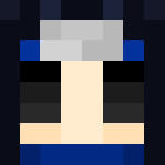 Sasuke pts Naruto(remake) - Male Minecraft Skins - image 3