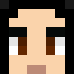 Fallout 4 Nora (Player) - Female Minecraft Skins - image 3