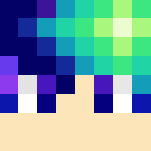 A good friend - Male Minecraft Skins - image 3