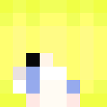 Alice in Wonderland (series 1) - Female Minecraft Skins - image 3