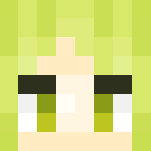 Rena (Elsword) - Female Minecraft Skins - image 3
