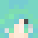 Sorry for not uploading! >. - Female Minecraft Skins - image 3