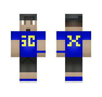 Steph Curry #2