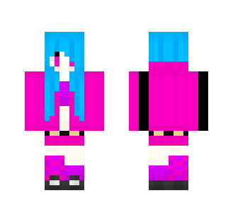 Jinx!