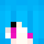 Jinx! - Female Minecraft Skins - image 3