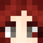 Snooooow? - Female Minecraft Skins - image 3