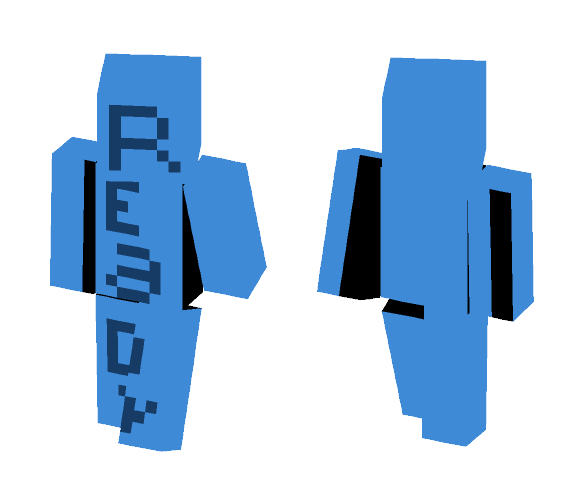 ~Read~ - Other Minecraft Skins - image 1