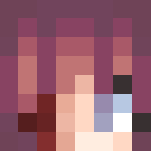 Love Killer. - Female Minecraft Skins - image 3