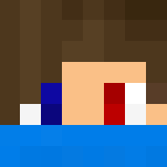 Türk Batboy ThePoWeR farkı PvP - Male Minecraft Skins - image 3
