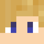 BatBoyy - Male Minecraft Skins - image 3