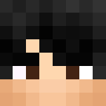 Boy PvP in Suit - Boy Minecraft Skins - image 3
