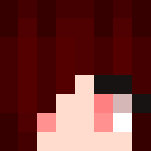 First skin o-o - Female Minecraft Skins - image 3
