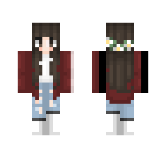Tumblr Autumn Outfit // by matteh