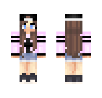 To mah friend myaaaas! | ANNA :3