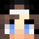 To mah friend myaaaas! | ANNA :3 - Female Minecraft Skins - image 3