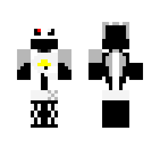Cross Sans