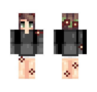 UmbrellaMonster`s request :3