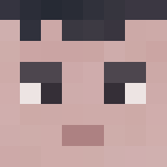 HP: Albus Potter - Male Minecraft Skins - image 3