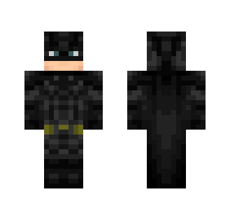 BatMan