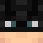 BatMan - Comics Minecraft Skins - image 3