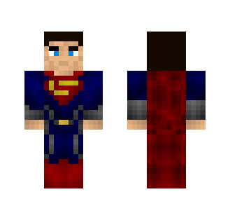 SuperMan