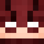 The-Flash CW - Comics Minecraft Skins - image 3